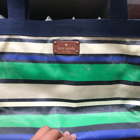 KATE SPADE - Picture 5 of 8